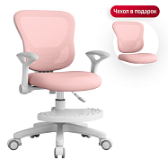 Детское кресло Anatomica Forma с подлокотниками