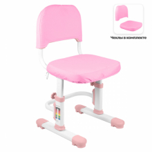 Стул Anatomica Lux-01 с чехлом Comfort-01 Стул Anatomica Lux-01 с чехлом Comfort-01