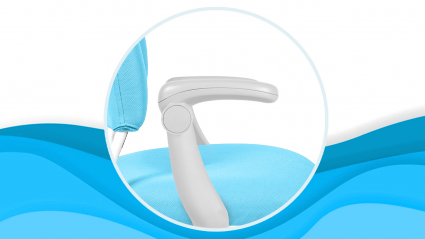 Подлокотники