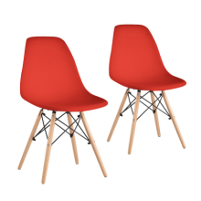 Кухонные стулья Ergozen Eames DSW Pro (2 шт комплект)